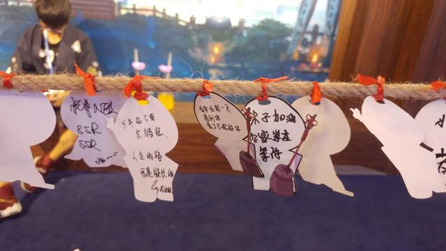 高温也阻挡不了来看本命的热情 今年CCG都有哪些好玩的?