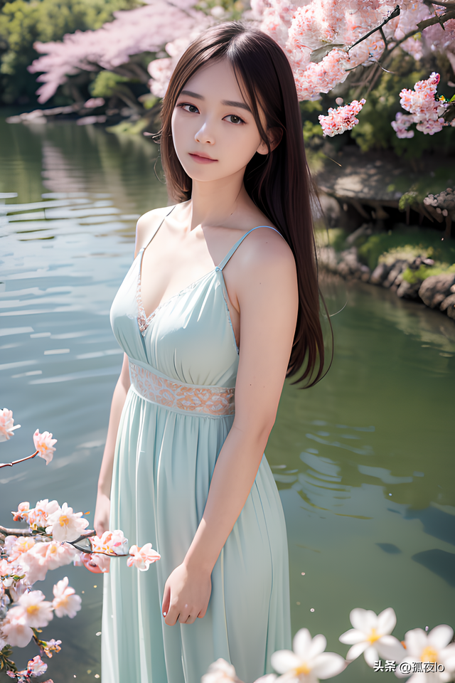 在你的电脑上安装Stable diffusion,生成自己的专属AI女神