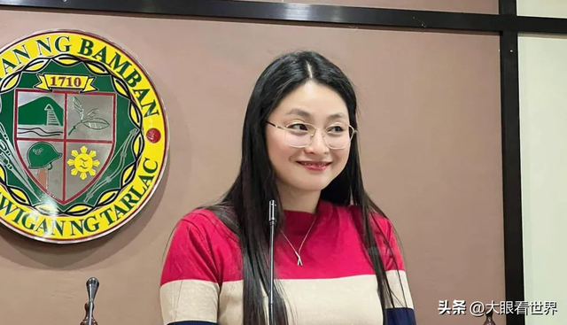 最美诈骗犯!重生到菲律宾当美女市长?郭华萍的多面人生!