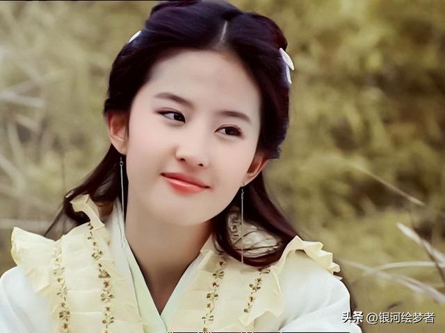 长相磕碜却演“绝世美女”,丑不自知的5位女星,到底谁给的自信