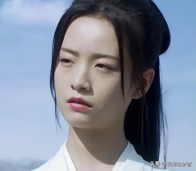长相磕碜却演“绝世美女”,丑不自知的5位女星,到底谁给的自信