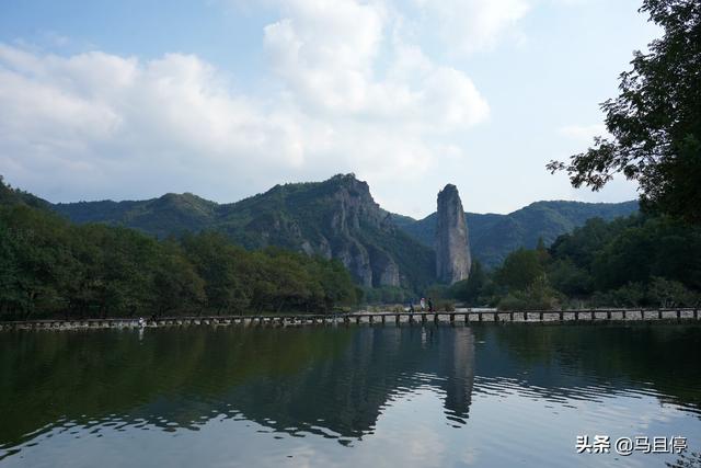第一次到浙江缙云怎么玩?这篇1800字攻略不可错过,值得收藏