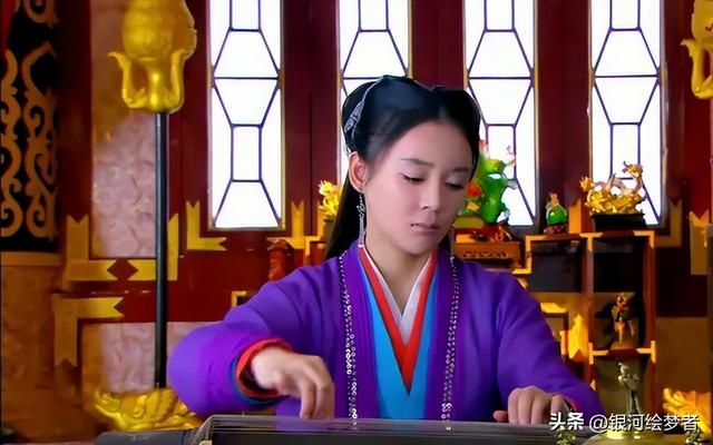 长相磕碜却演“绝世美女”,丑不自知的5位女星,到底谁给的自信