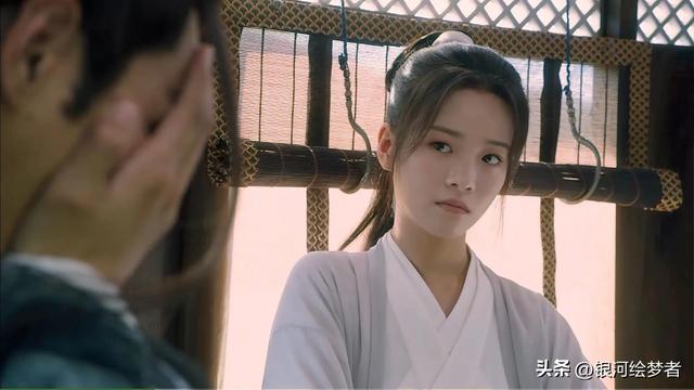 长相磕碜却演“绝世美女”,丑不自知的5位女星,到底谁给的自信