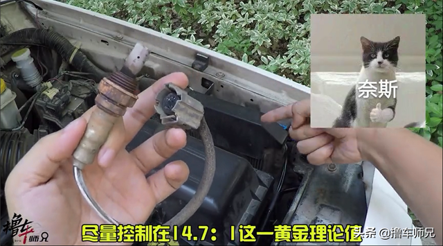 车子费油的5个原因!哪怕你的车只占一个,油耗就会越来越高