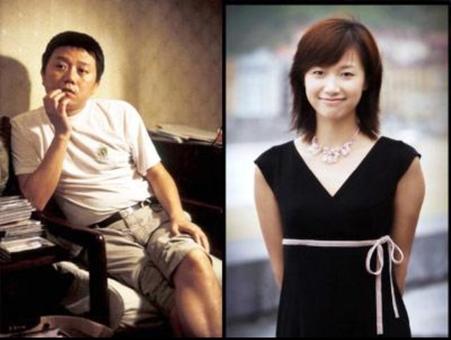 风流才子王朔,身边女人争相上位,她不争不抢反倒成了王朔心头爱