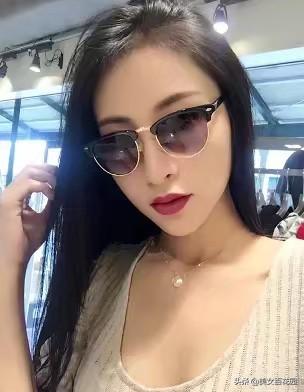 气质美女，养眼神器
