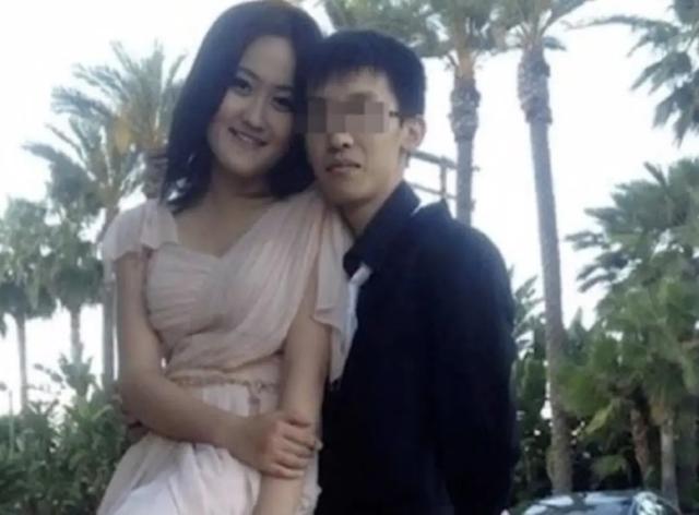 2015年,中国留美女“校霸”欺虐同胞,被捕时还面带微笑