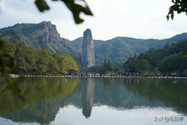 第一次到浙江缙云怎么玩?这篇1800字攻略不可错过,值得收藏