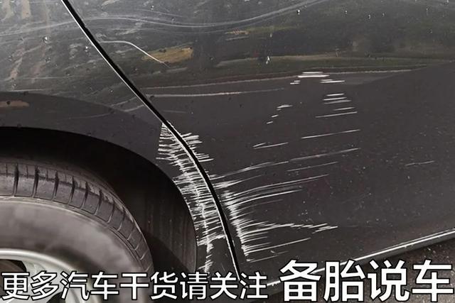 4S店补漆太贵,去修理厂补漆行不行