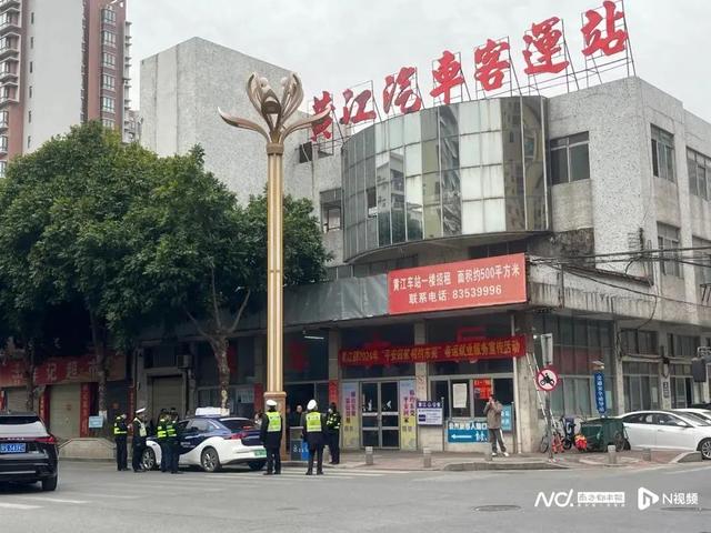广东又一客运站,将终止经营!时间公布