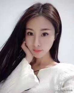 气质美女，养眼神器