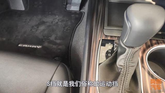 车上的M档S档L档到底是什么意思,应该怎么用?你知道吗?