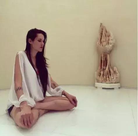80后美女“大师”坐拥数十万粉丝，语出惊人分分钟刷新你的认知