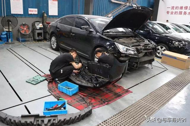 不要再问车险怎么买划算了,改革后比以前简单了,一次给你讲明白