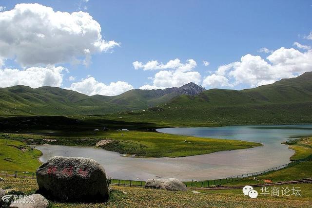 暑期甘南川西行：仙境净土佛国，一波波视觉震撼