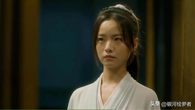 长相磕碜却演“绝世美女”,丑不自知的5位女星,到底谁给的自信