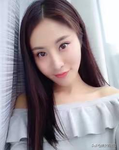气质美女，养眼神器