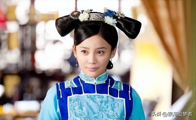 长相磕碜却演“绝世美女”,丑不自知的5位女星,到底谁给的自信