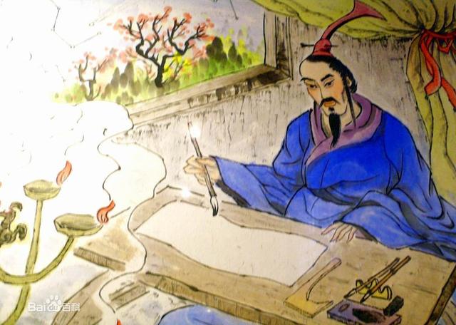 刘辉｜四川历史名人：一个伟大诗人背后的女人，杜甫诗中的贤妻