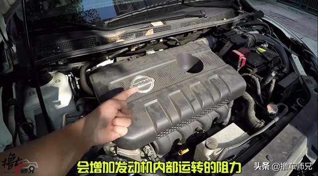 车子费油的5个原因!哪怕你的车只占一个,油耗就会越来越高