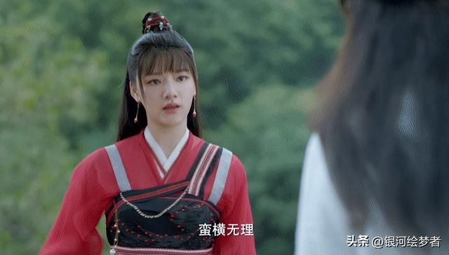 长相磕碜却演“绝世美女”,丑不自知的5位女星,到底谁给的自信