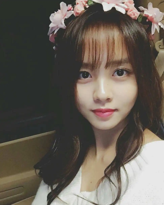 韩国的十大美女,一半性感妩媚,一半冰清玉洁,各个都是人间尤物