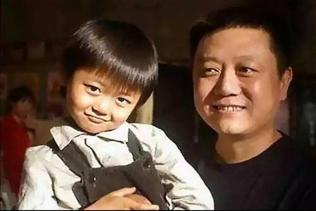 风流才子王朔,身边女人争相上位,她不争不抢反倒成了王朔心头爱