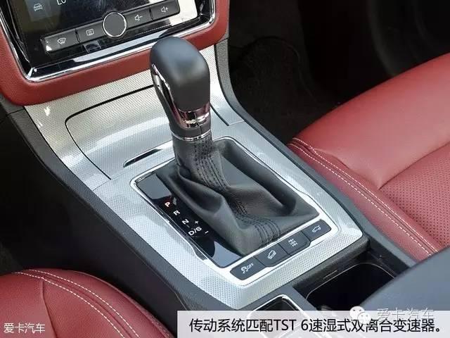 互联网SUV究竟改变了什么？试驾上汽荣威RX5