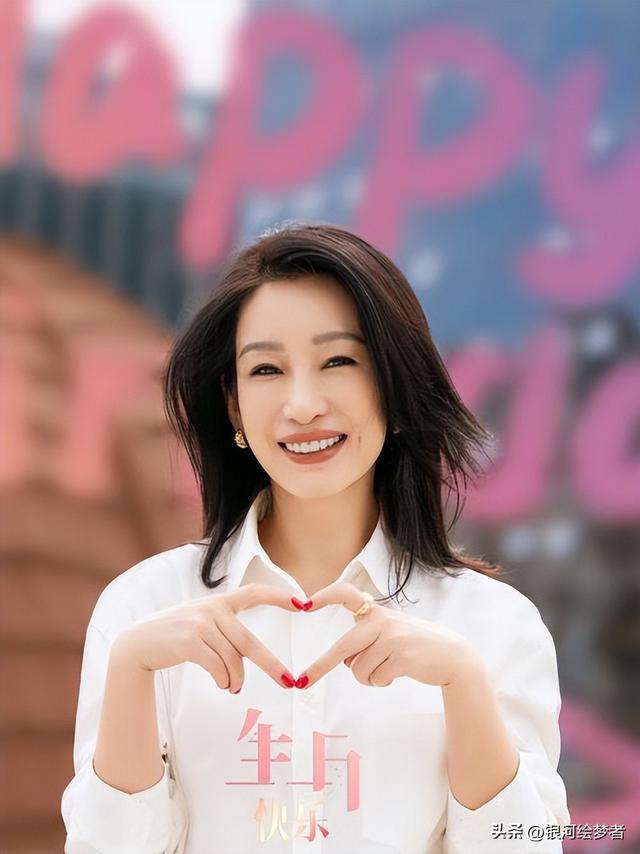 长相磕碜却演“绝世美女”,丑不自知的5位女星,到底谁给的自信
