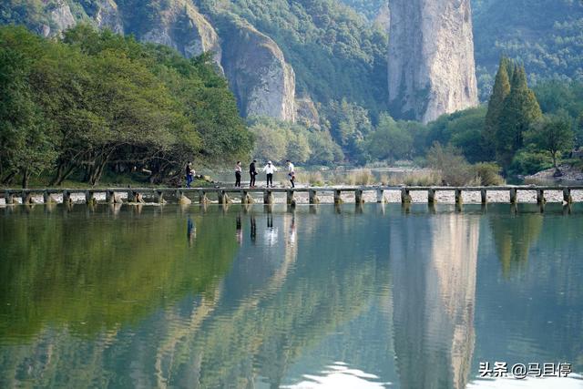 第一次到浙江缙云怎么玩?这篇1800字攻略不可错过,值得收藏