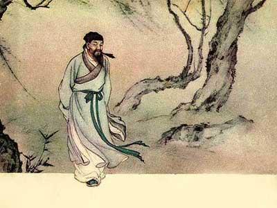 刘辉｜四川历史名人：一个伟大诗人背后的女人，杜甫诗中的贤妻