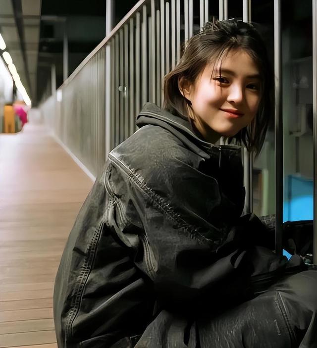 韩国女神韩素希:疑似被财阀控制求助,矛头直指乐天三星?