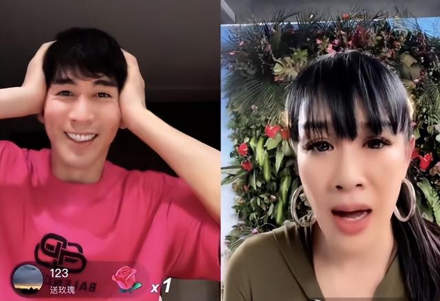钟丽缇长女穿比基尼秀丰满身材,写真小腹圆滚滚,满脸雀斑不p图
