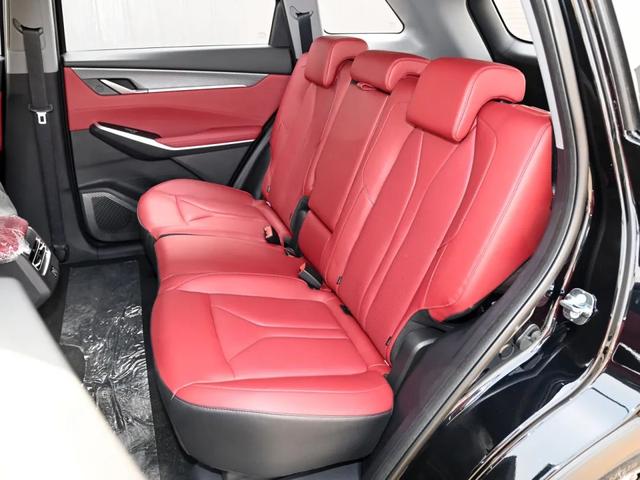 长安CS75 PLUS:12万多买“爆款”SUV!还有爱信8AT!香不香?