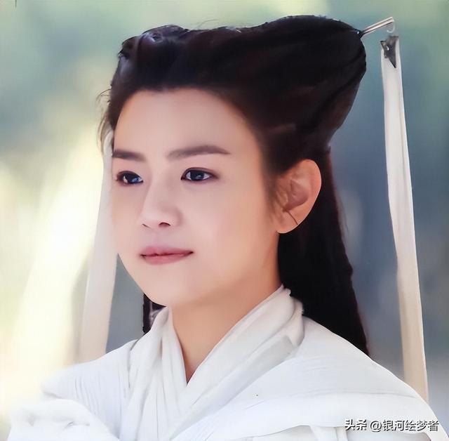 长相磕碜却演“绝世美女”,丑不自知的5位女星,到底谁给的自信