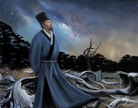 刘辉｜四川历史名人：一个伟大诗人背后的女人，杜甫诗中的贤妻