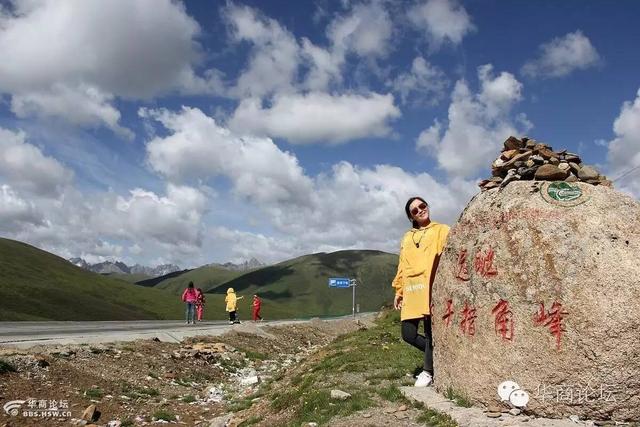 暑期甘南川西行：仙境净土佛国，一波波视觉震撼