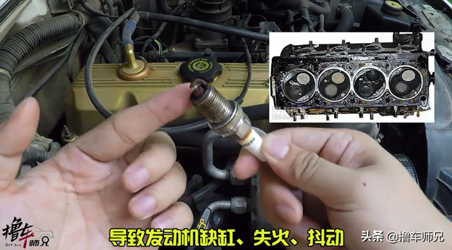 车子费油的5个原因!哪怕你的车只占一个,油耗就会越来越高
