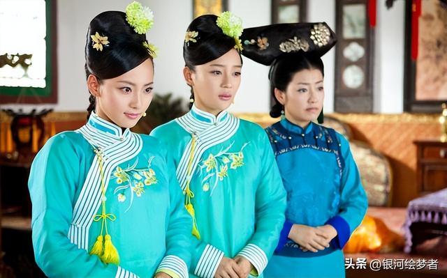 长相磕碜却演“绝世美女”,丑不自知的5位女星,到底谁给的自信