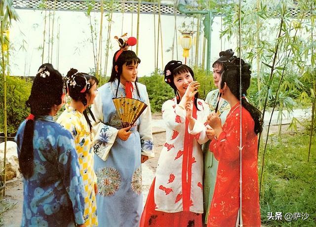 《西游记》玉兔变的美女为什么要脱衣服“光着身子”和孙悟空打?