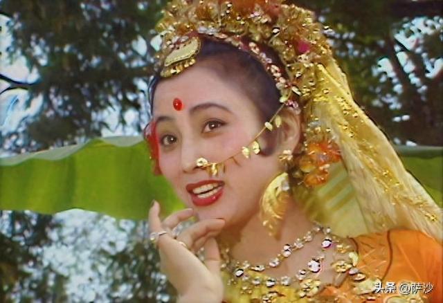 《西游记》玉兔变的美女为什么要脱衣服“光着身子”和孙悟空打?