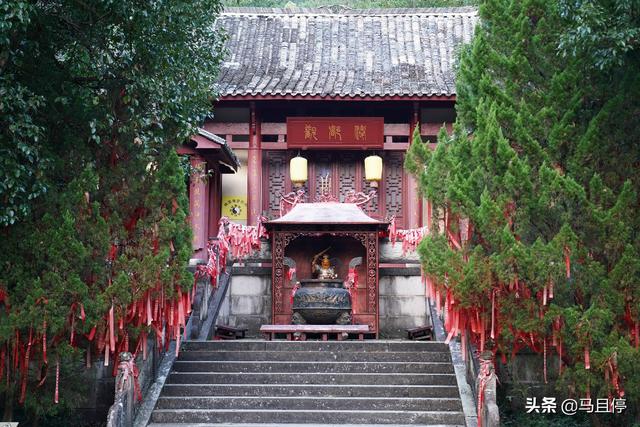 第一次到浙江缙云怎么玩?这篇1800字攻略不可错过,值得收藏