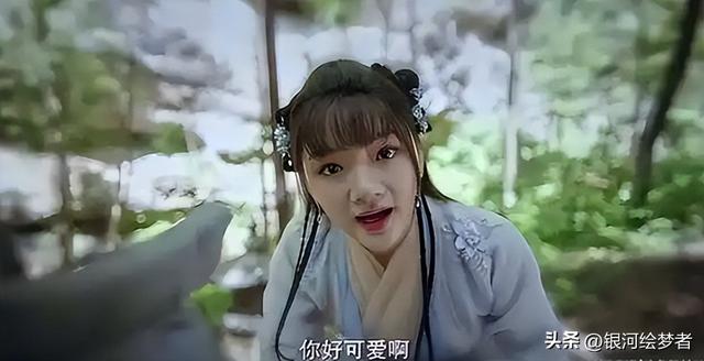 长相磕碜却演“绝世美女”,丑不自知的5位女星,到底谁给的自信
