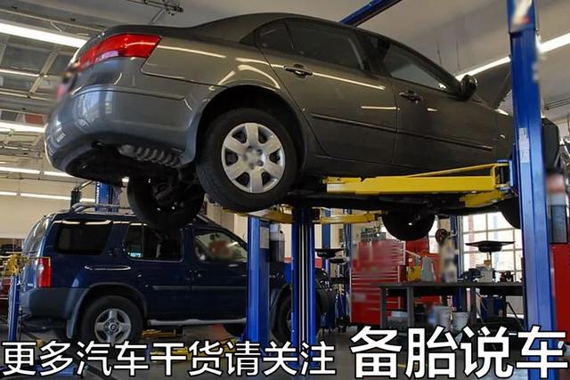 4S店补漆太贵,去修理厂补漆行不行