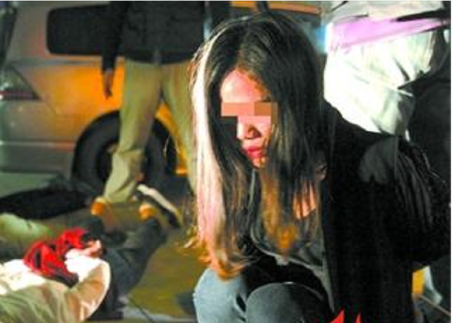 2015年,舞厅美女迷惑醉酒男,手机被盗后报警,调查发现案情复杂