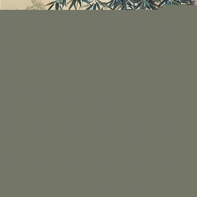 高清头像：安静读书的美女