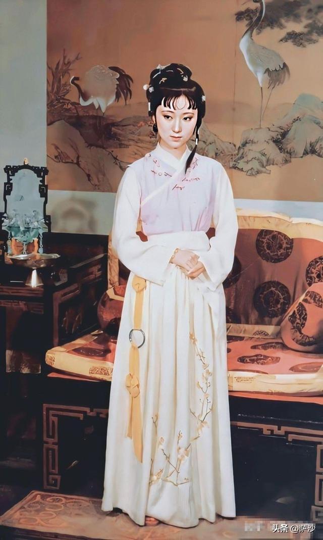 《西游记》玉兔变的美女为什么要脱衣服“光着身子”和孙悟空打?