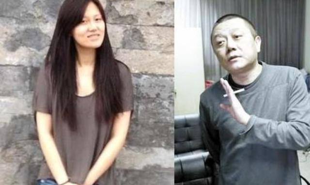 风流才子王朔,身边女人争相上位,她不争不抢反倒成了王朔心头爱