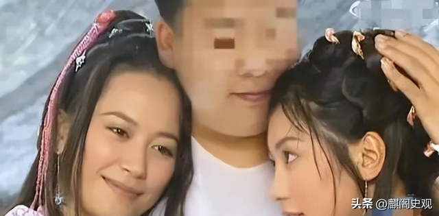 女子地铁“裸照”被疯传,AI造谣如何避免?赵露思也曾被一键换脸
